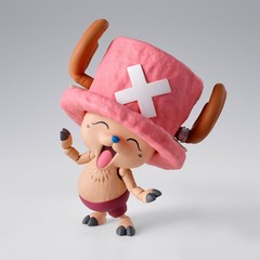 Tamashii Nations One Piece S.H.Figuarts Tony Tony Chopper Drum Island Action Fig