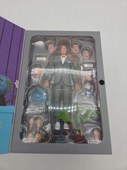 Neca Haulathon 2026 Pee-wee Herman – Ultimate Pee-wee & Pals IN HAND! Faces New