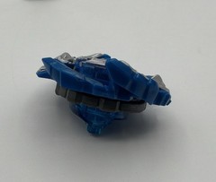 Beyblade Zone Fafnir F5 Gravity Revolver-H Mixed Performance Pieces