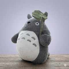 30CM Large Anime My Neighbor TOTORO Plush Toy soft Stuffed Doll for Kids – NEW