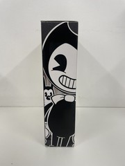 Bendy and the Ink Machine CHARLEY Figure [with Cartoon Projector] NEW JAKKS