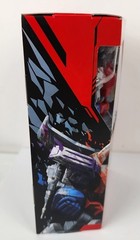 Transformers R.E.D Coronation Starscream Robot Enhanced Design New FRESH!