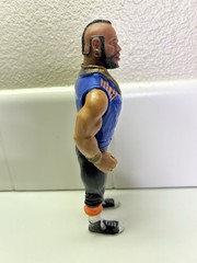 Vintage 1983 Mr. T B.A. Baracus The A-Team Action Figure Cannell Prod Loose 6”