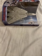 TRANSFORMERS X TOP GUN MAVERICK 2022 COLLABORATIVE COLLECTION BRAND NEW SEALED