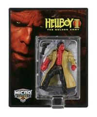 World’s Smallest Universal Horror 1.25-in Figure (1 Pack), Miniature, Multi
