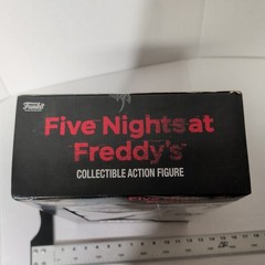 2023 Funko Five Nights at Freddy’s 13.5in Action Figure: FREDDY FAZBEAR