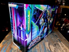 Transformers Legacy Evolution Nacelle New Sealed Box