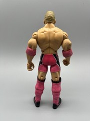 WWE Jakks Kenny Dykstra Deluxe Aggression Wrestling Figure Series 9