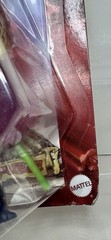 Masters of the Universe – Scare Glow Action Figure – Mattel 2020