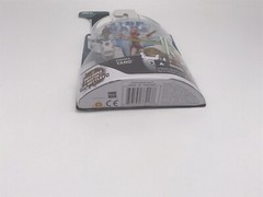 Star Wars Clone Wars Ahsoka Tano With Rotta The Huttlet Variant Eyelash 2008