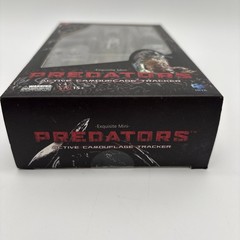 Hiya Toys PREDATOR Active Camouflage Tracker Exquisite Mini 1:18