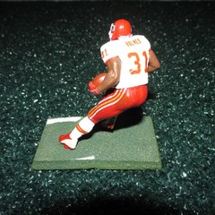 McFarlane 2004 Priest Holmes NFL Kansas City Chiefs 3″ Figure (open/loose)
