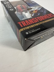 Transformers Age of The Primes Aerialbot SLINGSHOT Deluxe Class Hasbro Superion