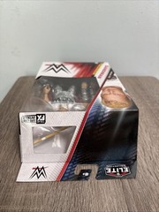 WWE Elite Collection Sandman Series 111 Action Figure