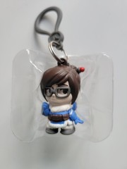UCC Distributing OverWatch Backpack Hangers 2024