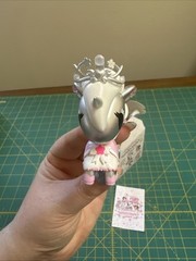 TOKIDOKI * Cherry Blossom Series 2 Unicorno * PETAL * Open Blind Box Figure