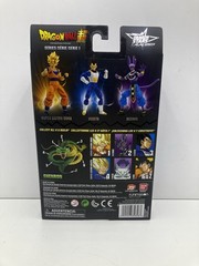 Dragon Stars Bandai Dragon Ball Super Series Complete RARE Sealed NIB