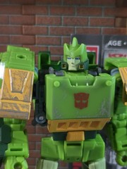 Transformers Siege Springer Voyager Class