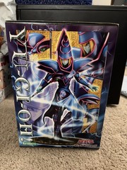 Yu-Gi-Oh! Dark Magician Official Kotobukiya ARTFX J 1/7 Figur YGO