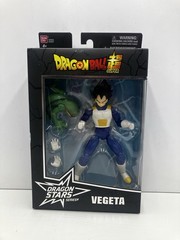 Dragon Stars Bandai Dragon Ball Super Series Complete RARE Sealed NIB