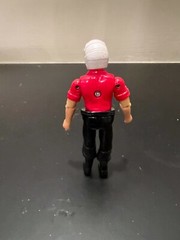 3.75″ 100MM workers driver action figure white gi joe stig top gear Aliexpress