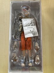 3A TK Tomorrow King MASTER 5 Popbot 1:6 Scale Collectible Figure (ThreeA, 2017)