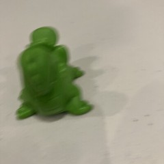 Disney Jake and the Neverland Pirates Tick Tock Croc toy 2012 Fisher-Price