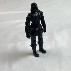 Gl Joe Cobra Commander Prototype Test Shot Figure 2004 Rare G.I. Joe