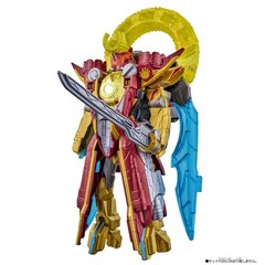 Power rangers No.1 Sentai Gozyuger DX Orca Booster 5050 Bandai NEW FedEx DHL