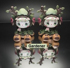 EMMA Frostveil Villa Blind Box Figure Choose Character