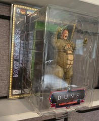 Sota Toys Now Playing Action Figure Lot – Legend and Dune