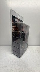NECA Gears of War Dominic Santiago Series 2 Figure