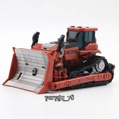 Transforms Toys DD Devastator 8in1 Combine 16″ Action Figure Robot Model Gifts