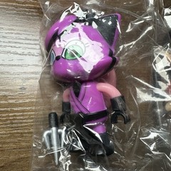 Ryan’s World Ninja Warriors Mystery Figures RARE Invisible Ninja Ryan W/ Weapons
