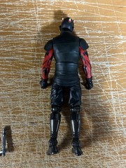 Star Wars The Black Series Gaming Greats Old Master Darth Maul Complete