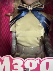 NECA M3GAN Life Size Replica Doll 1 to 1 Scale Limited 2500 Horror Movie Japan