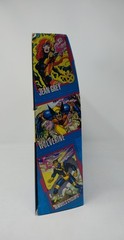 MARVEL LEGENDS WOLVERINE, JEAN GREY & CYCLOPS Marvel 80 Years Hasbro 2019 Mint!