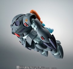 BANDAI ROBOT SPIRITS SIDE MS MSM-07E Z’GOK E ver. A.N.I.M.E. 130mm Action Figure