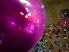 One Piece One Piece Fruit Figure Large Lot Sunny Go etc. (1150) (June 10)