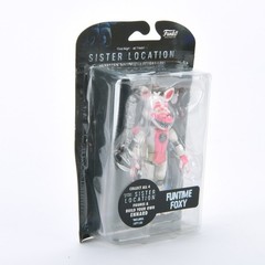 Funko Sister Location Five Nights At Freddy Funtime Foxy 5″ Action Figure Toy