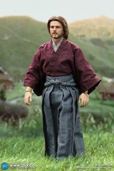 DID US ARMY 7th CAVALRY REG 1876 CAPTAIN NATHAN NS80186 1/6 ACTION FIGURE TOYS