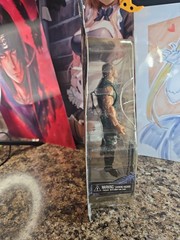 Predator Series 8 Jungle Patrol Dutch Action Figure 25th Anniversary NECA New