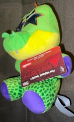 Funko🐊Five Nights at Freddy’s: Security Breach Montgomery Gator 6″ Plush