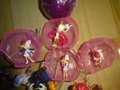 One Piece One Piece Fruit Figure Large Lot Sunny Go etc. (1150) (June 10)