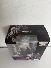 S.H.Figuarts TOMURA SHIGARAKI My Hero Academia TAMASHII NATIONS Japan New
