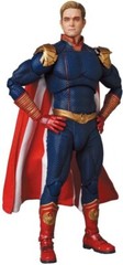 Authentic Medicom Toy The Boys MAFEX No.151 Homelander