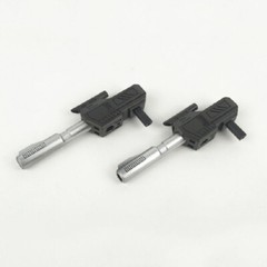 3D DIY Weapon Gun Upgrade kit For Titans Return Skyshadow Shockwave Lab SL-121