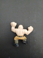 Indiana Jones GERMAN MECHANIC 2010 Adventure Heroes raiders lost arc hasbro kenn