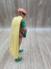 Mattel DC Multiverse Carrie Kelly ROBIN 1:12 Figure Batman Dark Knight Returns