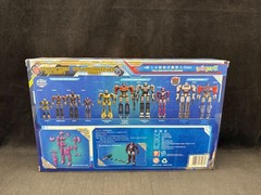 Yolopark Transformers One “Elita-1″ AMK Series 17.5cm (6.9”) Model Kit